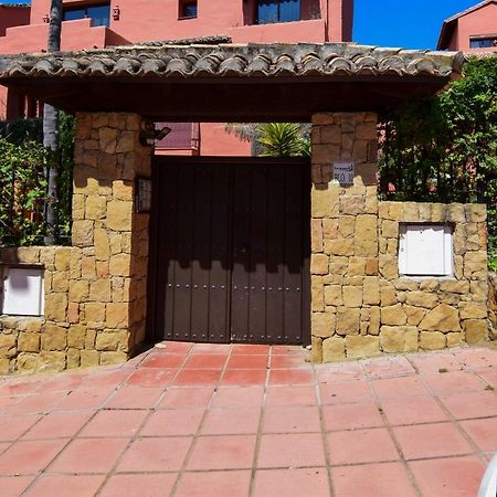 马尔韦利亚Letmalaga Don Carlos Gardens公寓 外观 照片